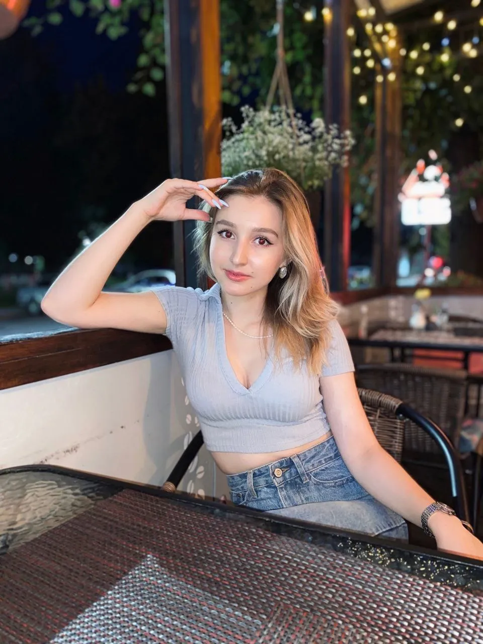 Ангелина