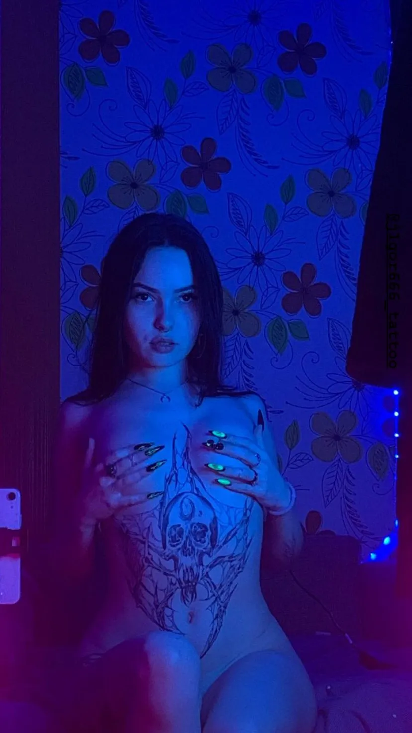 V.denisovna