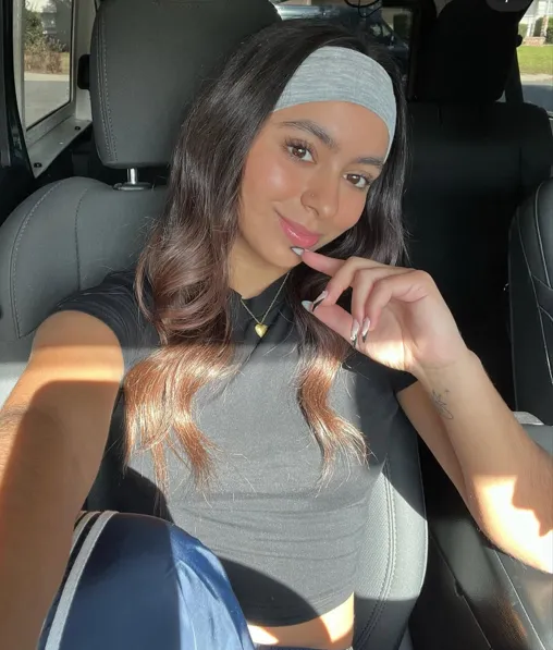 Jaida Zuniga